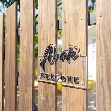 Home Midtown Miami - Wynwood Area With Backyard - Art District Near To Beach Екстериор снимка