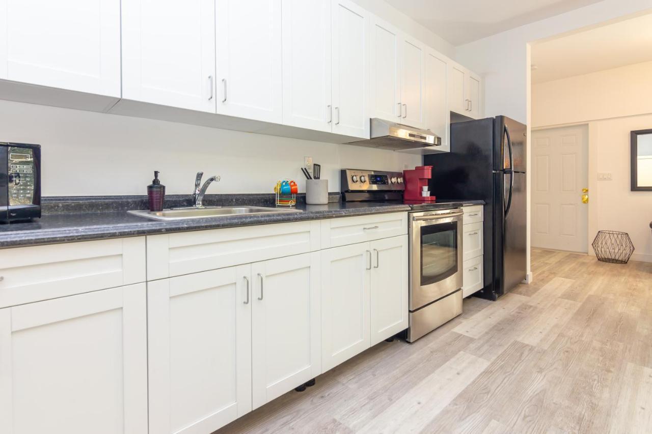 Home Midtown Miami - Wynwood Area With Backyard - Art District Near To Beach Екстериор снимка